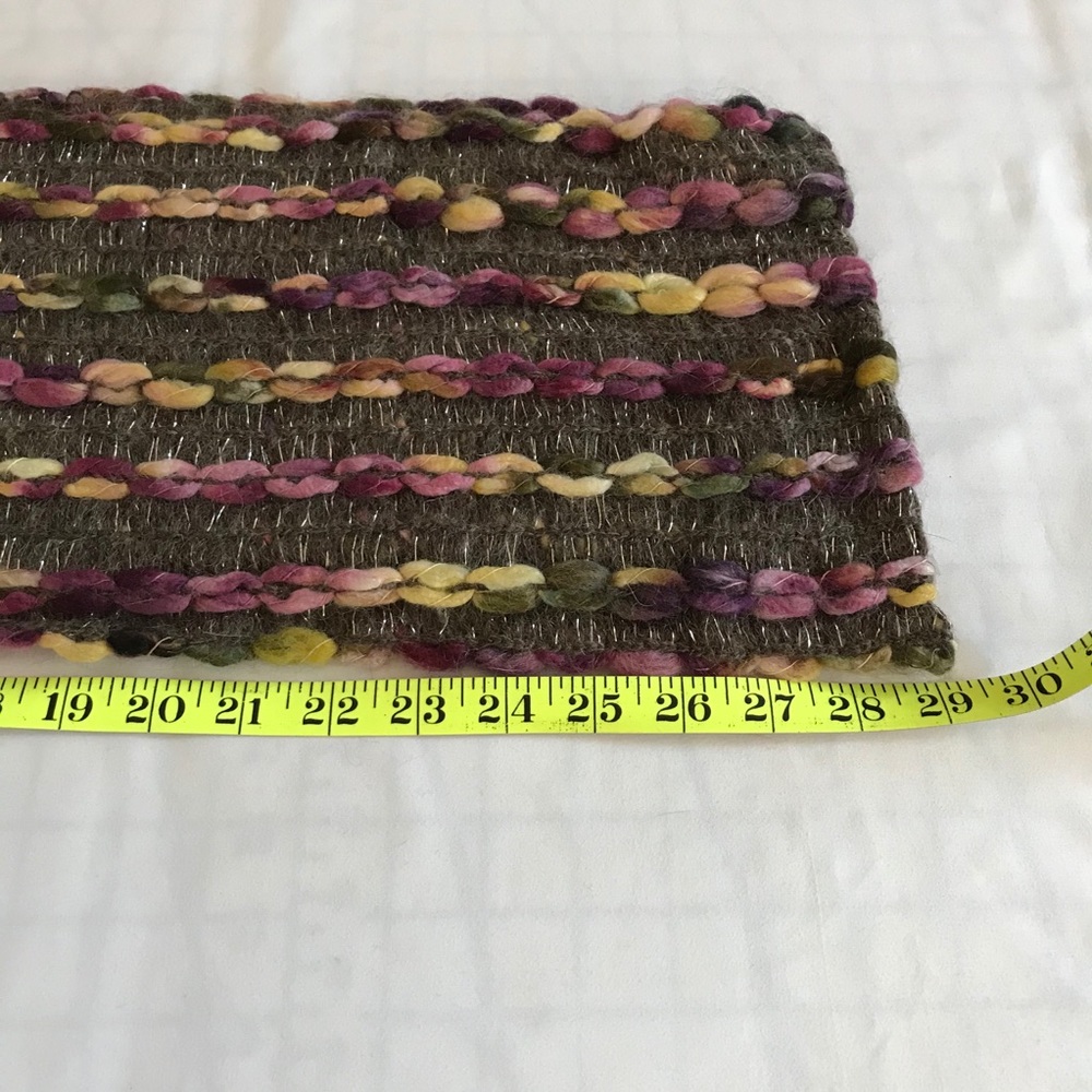 Scarf - Picture 2 of 3